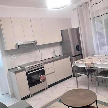 Apartman Cozy *