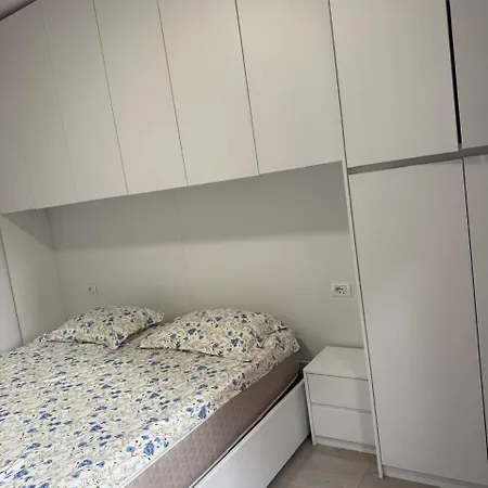 Apartman Cozy *