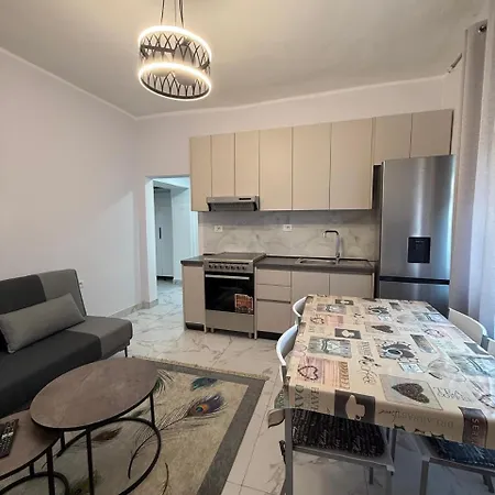 Apartman Cozy Tirana