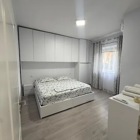 Cozy Apartman